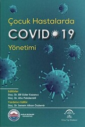Çocuk Hastalarda Covid-19 Yönetimi - 1