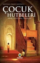 Çocuk Hutbeleri - 1