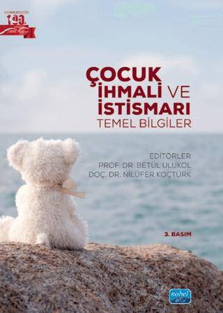 Çocuk İhmali Ve İstismarı - Temel Bilgiler - 1