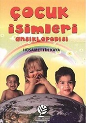 Çocuk İsimleri Ansiklopedisi - 1