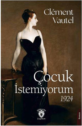 Çocuk İstemiyorum - 1