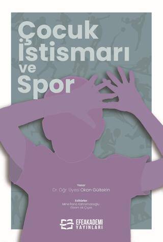 Çocuk İstismarı ve Spor - 1