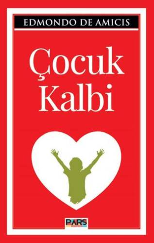Çocuk Kalbi - 1