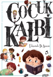 Çocuk Kalbi - Pogo Çocuk