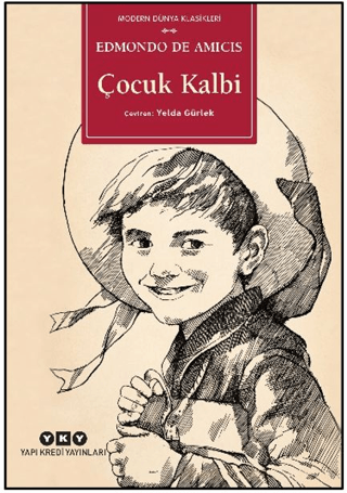 Çocuk Kalbi - 1