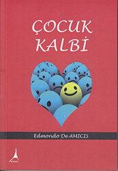 Çocuk Kalbi - Alter Yayıncılık