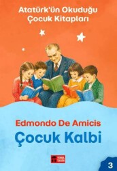 Çocuk Kalbi - İleri Yayınları