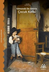Çocuk Kalbi - 1