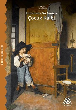 Çocuk Kalbi - 1