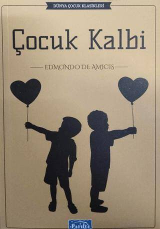 Çocuk Kalbi - 1