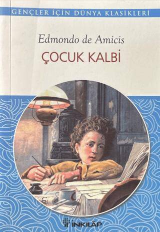 Çocuk Kalbi - 1