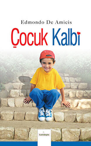 Çocuk Kalbi - 1