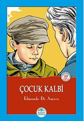 Çocuk Kalbi - 1