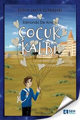Çocuk Kalbi - 1