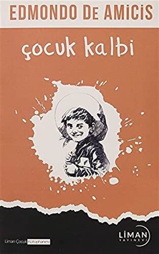 Çocuk Kalbi - 1