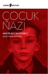 Çocuk Nazi - 1