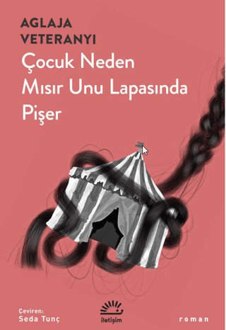 Çocuk Neden Mısır Unu Lapasında Pişer - 1