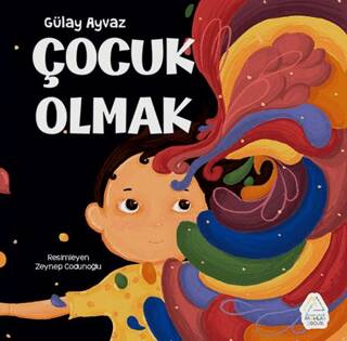 Çocuk Olmak - 1