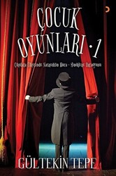 Çocuk Oyunları - 1 - 1