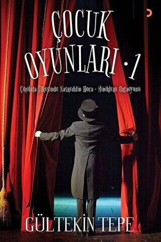 Çocuk Oyunları - 1 - 1