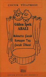 Çocuk Oyunları 4 Mıknatıs Çocuk - Konuşan Taş - Çocuk Ülkesi - 1