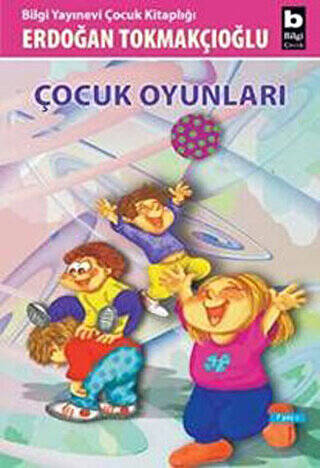 Çocuk Oyunları - 1