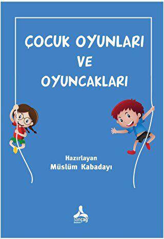 Çocuk Oyunları ve Oyuncakları - 1