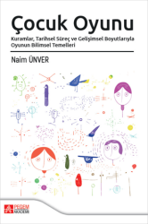 Çocuk Oyunu - Pegem Akademi Yayıncılık