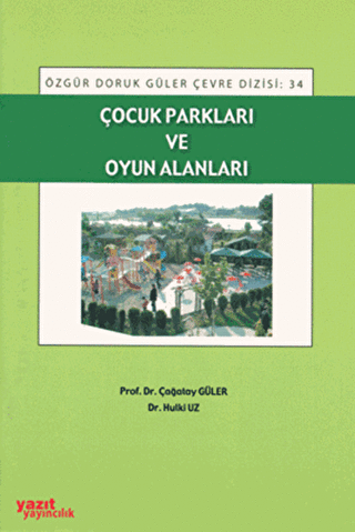 Çocuk Parkları ve Oyun Alanlar - 1