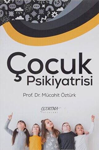 Çocuk Psikiyatrisi - 1