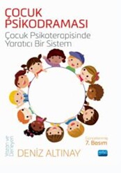 Çocuk Psikodraması - 1