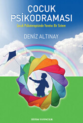 Çocuk Psikodraması - 1