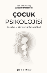 Çocuk Psikolojisi - Epsilon Yayınevi