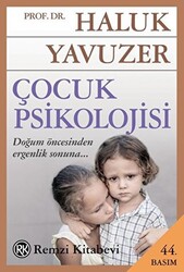 Çocuk Psikolojisi - 1