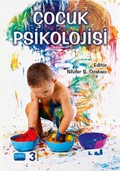 Çocuk Psikolojisi - Nobel Akademik Yayıncılık