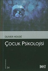 Çocuk Psikolojisi - Dost Kitabevi Yayınları