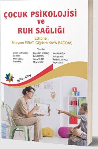 Çocuk Psikolojisi ve Ruh Sağlığı - 1