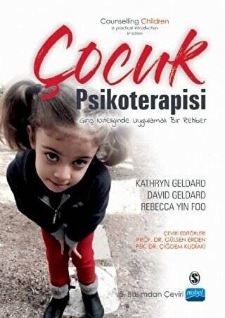 Çocuk Psikoterapisi - 1