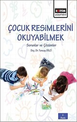 Çocuk Resimlerini Okuyabilmek - 1