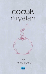Çocuk Rüyaları - Nobel Akademik Yayıncılık