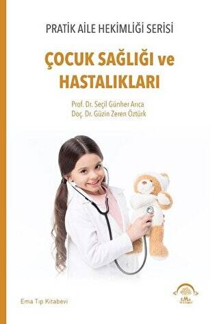 Çocuk Sağlığı ve Hastalıkları - 1