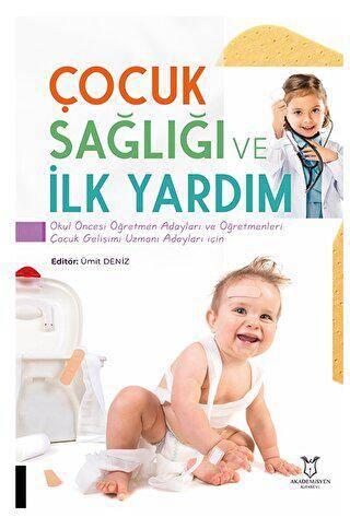 Çocuk Sağlığı ve İlk Yardım - 1