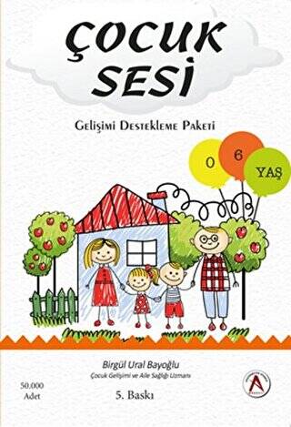 Çocuk Sesi - 1