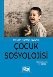 Çocuk Sosyolojisi - 1