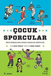 Çocuk Sporcular - 1