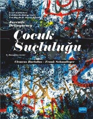 Çocuk Suçluluğu - 1