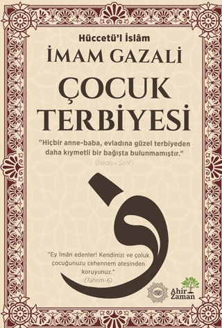 Çocuk Terbiyesi - 1