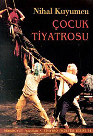 Çocuk Tiyatrosu - 1