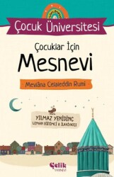 Çocuk Üniversitesi - Çocuklar İçin Mesnevi - 1