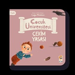 Çocuk Üniversitesi Fizik -Çekim Yasası - 1